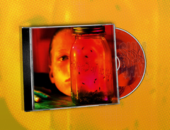 Alice In Chains – Jar Of Flies CD USA Excelente Estado Grunge