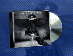 Apocalyptica ‎– 7th Symphony CD Nuevo Argentina
