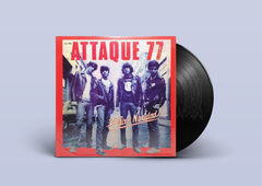 Attaque 77 – Dulce Navidad Vinilo LP Nuevo RE 2021 Punk Rock