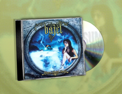 Bajel ‎– Heavy Metal Opera CD Nuevo ARG Heavy Power Metal