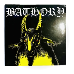 Bathory – Bathory Vinilo LP /// NO OFICIAL /// Europa Black Metal / Heavy Metal LEER