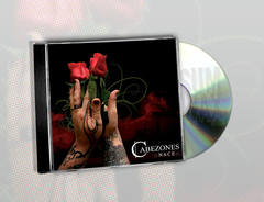 Cabezones ‎– Nace CD Excelente 2012