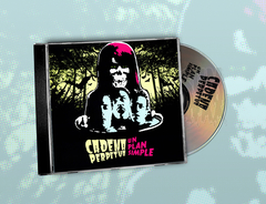 Cadena Perpetua – Un Plan Simple CD Nuevo Punk Rock 2012