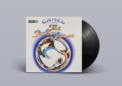 Camel - Music Inspired by The Snow Goose Vinilo LP Nuevo 2019 Europa Prog Rock