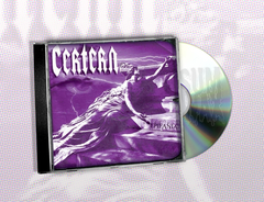 Certera - Epifania CD Nuevo Thrash Metal Argentina Icarus 2015