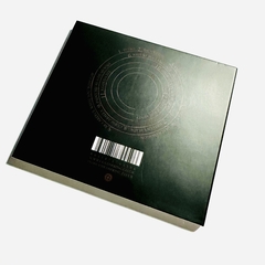 Coil – Backwards CD UK NM Digipak - tienda online