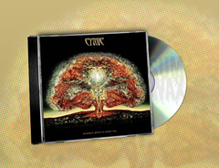 Cynic – Kindly Bent To Free Us CD Nuevo Icarus Argentina