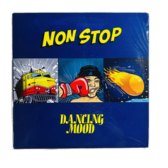 Dancing Mood – Non Stop Vinilo LP NUEVO 2023 - SUMWAX