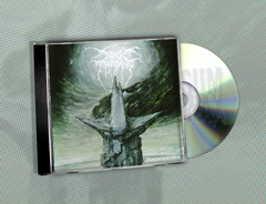 Darkthrone ‎– Plaguewielder CD Excelente Argentina 2012 Icarus Black Metal