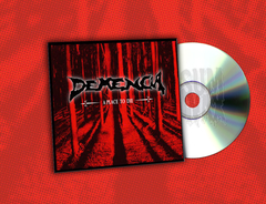 Demencia – A Place to Die CD Nuevo Sellado Digipak Death Metal Melodico 2005