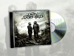 Dew-Scented ‎– Invocation CD Nuevo Brazil 2010 Death Metal / Thrash Metal Aleman