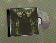 Dimmu Borgir ‎– Enthrone Darkness Triumphant (Reloaded) CD Argentina Black Metal Sinfonico 2008 Nuevo Sellado