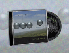 Dream Theater ‎– Octavarium CD Excelente 2005 Prog Rock