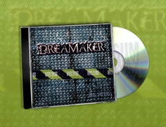 Dreamaker ‎– Enclosed CD Nuevo Argentina Icarus Heavy / Power Metal Español