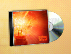 Dulce Natural - Luz CD Nuevo Rock Alternativo Argentina