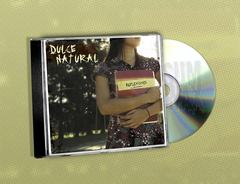 Dulce Natural - Reflexiones CD Nuevo 2009