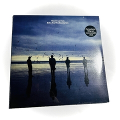 Echo And The Bunnymen – Heaven Up Here Vinilo LP Nuevo Europa