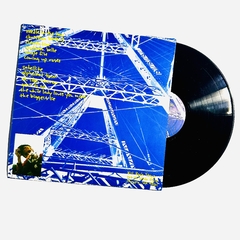 Elliott Smith – Elliott Smith Vinilo LP USA 2012 Excelente 180g en internet