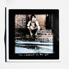 ﻿Elliott Smith – From A Basement On The Hill Vinilo 2LP EXCELENTE USA 2004