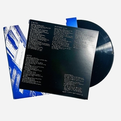 Elliott Smith – Elliott Smith Vinilo LP USA 2012 Excelente 180g - comprar online