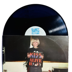 Elliott Smith – New Moon Vinilo 2LP USA 2007 EX - comprar online