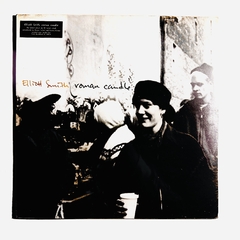 Elliott Smith – Roman Candle Vinilo LP Nuevo 2010 UK Sellado