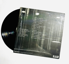 Elliott Smith – XO Vinilo LP NM 2008 USA Plain Recordings - SUMWAX