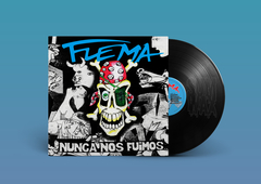 Flema – Nunca Nos Fuimos Vinilo LP Nuevo Punk Argentina