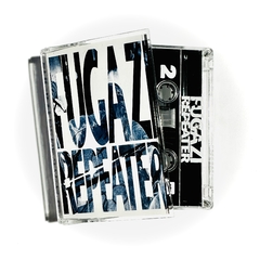 Fugazi – Repeater Cassette NUEVO Arg Bootleg