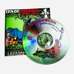 Funkadelic – America Eats Its Young CD MINT Rusia en internet