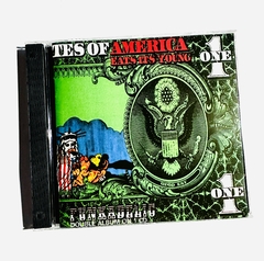 Funkadelic – America Eats Its Young CD MINT Rusia