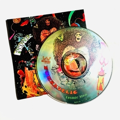 Funkadelic – Cosmic Slop CD Europa MINT - comprar online