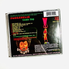Funkadelic – Cosmic Slop CD Europa MINT en internet