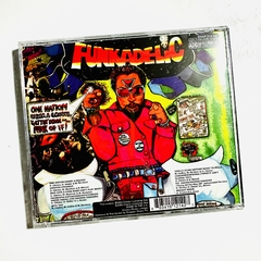 Funkadelic – One Nation Under A Groove CD Rusia 2003 Excelente - comprar online