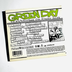 Green Day – 1,039 / Smoothed Out Slappy Hours CD Argentina 2003 Digipak Excelente - comprar online