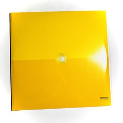 Gustavo Cerati – Amor Amarillo Vinilo 2LP Nuevo 2020 - VINILOS NEGROS