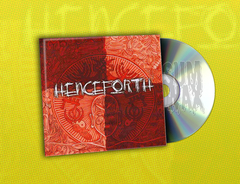 Henceforth ‎– Henceforth CD Nuevo Sellado Argentina 2005 Argentina Bonus Tracks Angra