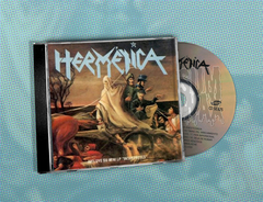 Hermética ‎– Hermética CD Nuevo Sellado