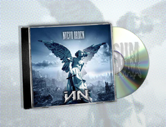 Ian – Nuevo Orden CD Excelente Argentina Heavy Metal