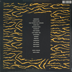 Freddie Gibbs & Madlib – Bandana Beats (Instrumental) Vinilo LP NUEVO Hip Hop - comprar online