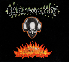 Babasonicos – Dopadromo CD Digipak NUEVO Sellado 2008 - comprar online