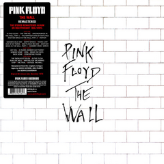 Pink Floyd – The Wall Vinilo 2LP Nuevo USA 2016