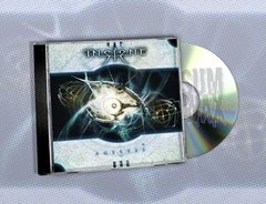 Insigne - Ageless CD EP Nuevo Sellado Argentina 2010 Prog Power Metal