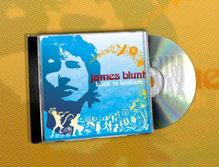 James Blunt ‎– Back To Bedlam CD 2005 Argentina Ver Detalle