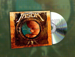 Jason ‎– Nuevamente CD Nuevo Sellado Digipak Argentina Heavy Metal