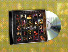 Jeff Scott Soto ‎– Essential Ballads CD Nuevo Sellado Argentina 2006