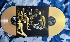 The Jimi Hendrix Experience – Electric Ladyland Vinilo 2LP // NO OFICIAL // Tapa Sin Censura! - comprar online