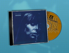 Joni Mitchell ‎– Blue CD USA Excelente REMASTER Folk HDCD High Def