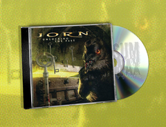 Jorn ‎– Unlocking The Past CD Argentina 2007 Hard Rock Heavy Metal