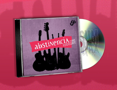 Jovenes Pordioseros - Abstinencia CD Nuevo Sellado Argentina Rock N Roll Stone